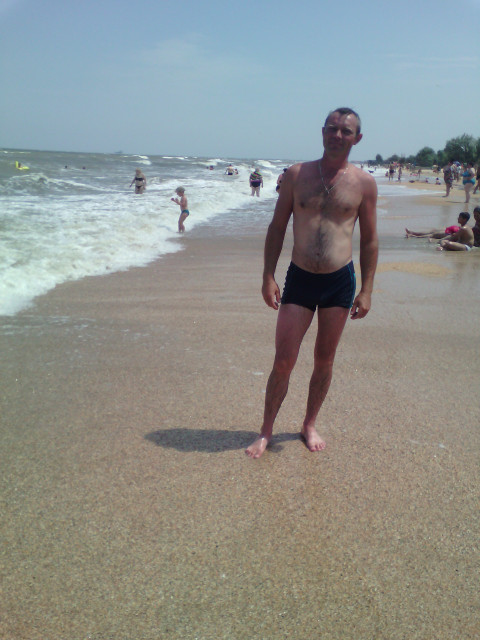 СЕРГЕЙ, Россия, Ртищево. Фото на сайте ГдеПапа.Ру