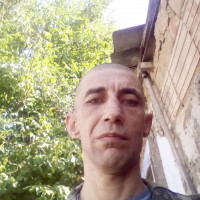 Вова, Украина, Николаев, 48 лет