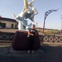 Олег, Россия, Казань, 46 лет