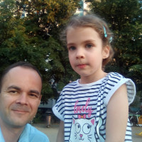 Константин, Россия, Ростов-на-Дону, 51 год