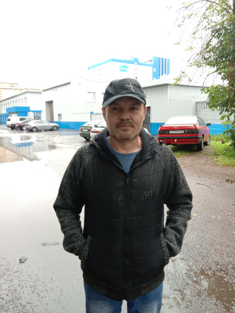 Sergel, Россия, Москва, 49 лет. При встрече расскажу
