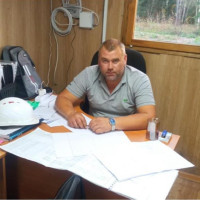 Федор, Россия, Москва, 39 лет