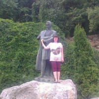 Наталья чубенко, Россия, Железноводск, 47 лет