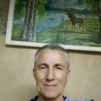 Василий Степанов, Россия, Барнаул, 66 лет