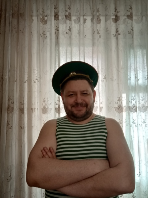 Максим Пирожков, Россия, Краснодар, 47 лет, 1 ребенок. Хочу найти хорошую) Анкета 430296. 
