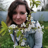 Ирина, Россия, Ярославль, 33 года