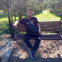 Михаил, Россия, Санкт-Петербург, 40 лет