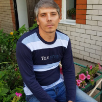 Евгений Лескевич, Казахстан, Актобе (Актюбинск), 37 лет