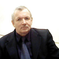 Михаил, Россия, Томск, 63 года