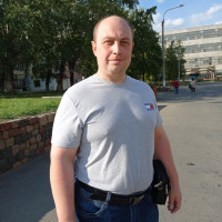 Андрей, Россия, Челябинск, 42 года