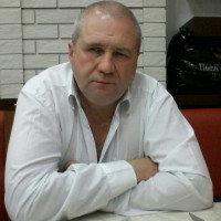Александр Анисимов, Россия, Ясногорск, 60 лет