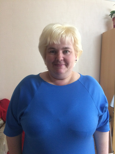 Наталья, Россия, Комсомольск-на-Амуре, 51 год, 1 ребенок. обычная женщина,желаю общения.