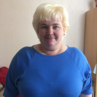 Наталья, Россия, Комсомольск-на-Амуре, 51 год