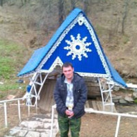 Сергей Лопатин, Екатеринбург, 60 лет