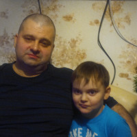 Кирилл, Санкт-Петербург, м. Ленинский проспект, 48 лет