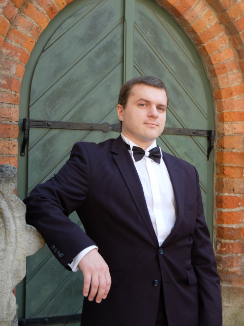 Алексей, Россия, Долгопрудный. Фото на сайте ГдеПапа.Ру