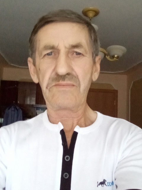 Петр, Россия, Краснодар, 65 лет. Ищу знакомство