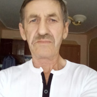 Петр, Россия, Краснодар, 65 лет