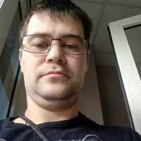 Александр Мещеряков, Россия, Красноярск, 37 лет