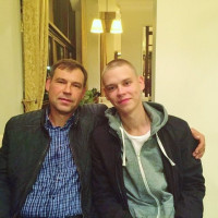 Виталий Евтушенко, Ростов-на-Дону, 52 года