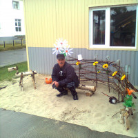 Антон, Россия, Горно-Алтайск, 59 лет