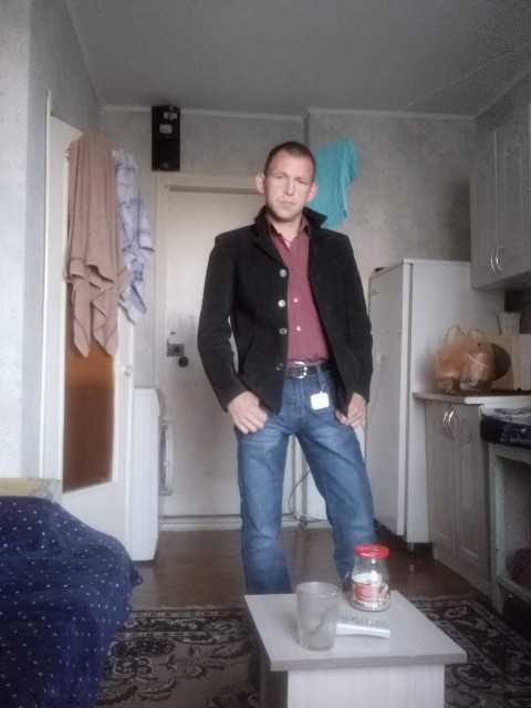 Пал Саныч, Казахстан, Усть-Каменогорск, 41 год. Хочу найти Свою половинуПросто я
