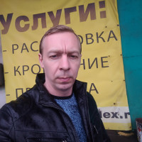 Илья, Россия, Вологда, 42 года