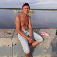 Валерий Бармин, Россия, Балахна, 49 лет