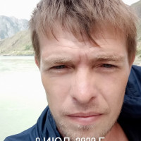 Николай, Россия, Новосибирск, 38 лет