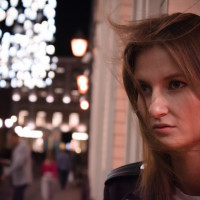 Катерина, Россия, Москва, 34 года