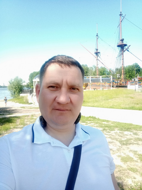 Дмитрий, Россия, Санкт-Петербург, 41 год. Врач 