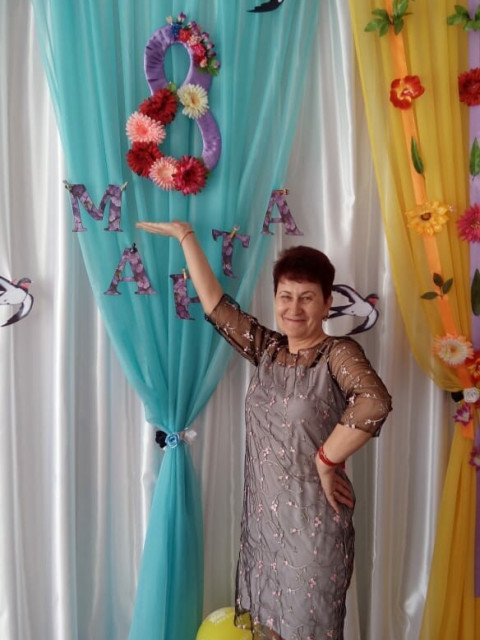 Ирина Москаленко, Казахстан, Нур-Султан (Астана). Фото на сайте ГдеПапа.Ру