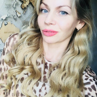 Светлана, Россия, Санкт-Петербург, 48 лет