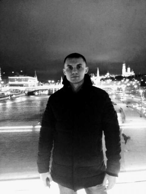 Дмитрий, Россия, Москва, 30 лет. Обычный парень ) 