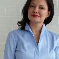 Вера, Россия, Санкт-Петербург, 50 лет