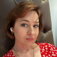 Юлия, Россия, Москва, 51 год