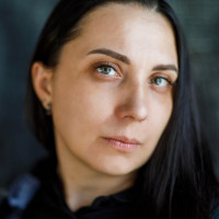 Мария, Россия, Сургут, 43 года