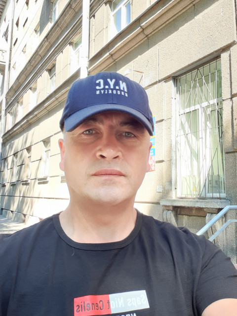 Вячеслав, Россия, Санкт-Петербург. Фото на сайте ГдеПапа.Ру