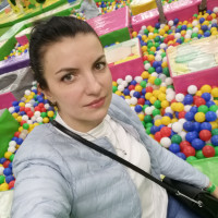 Елена, Россия, Самара, 35 лет