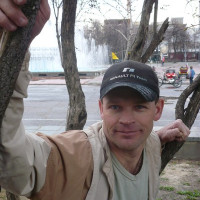 Сергей , Россия, Пенза, 43 года