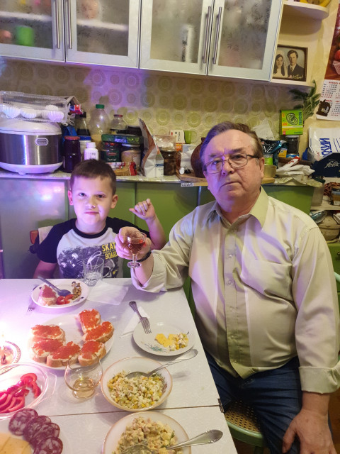 Александр, Россия, Москва, 64 года. Хочу встретить женщину