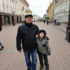 Александр, Россия, Москва. Фотография 1048025