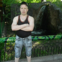 Евгений, Россия, Нижний Новгород, 37 лет
