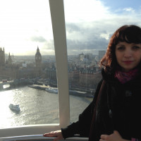 Ирина, Россия, Санкт-Петербург, 47 лет