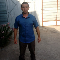 Пётр, Казахстан, Алматы (Алма-Ата), 35 лет