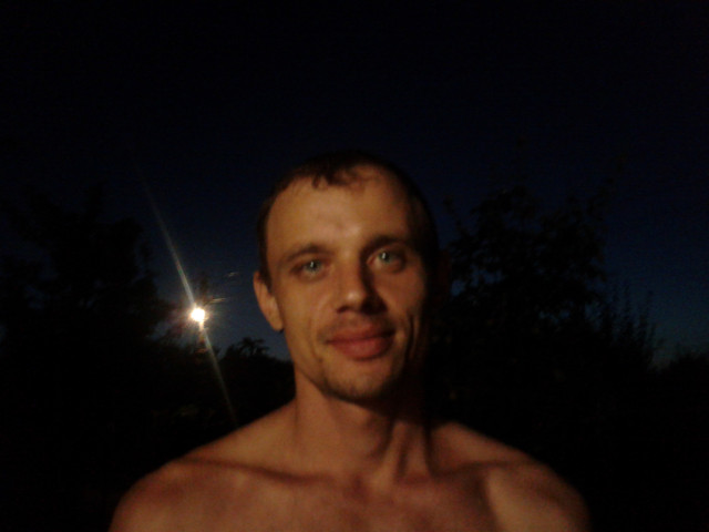 миха, Россия, Таганрог. Фото на сайте ГдеПапа.Ру