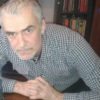 Валерий Игнатов, Россия, Луганск, 60 лет