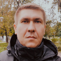 Владимир, Россия, Москва, 41 год