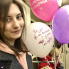 Анастасия, 31, Россия, Москва