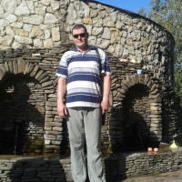 Павел, Россия, Ростов-на-Дону, 50 лет